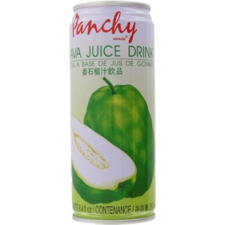 Guave-Getränk - Guave-Getränk, Flasche 250 ml