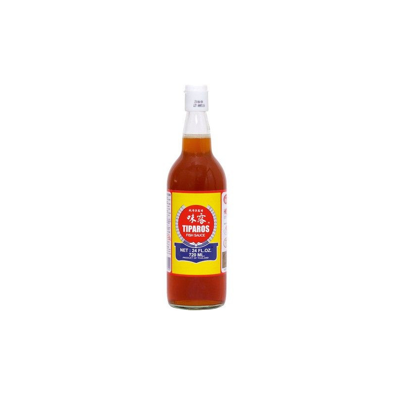 Fischsoße - Fischsoße, Flasche 720 ml