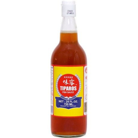 Fischsoße - Fischsoße, Flasche 720 ml