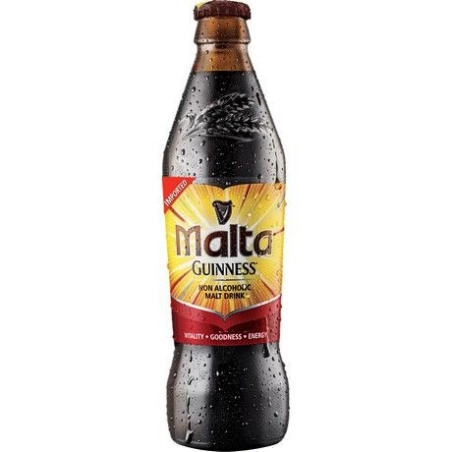 Malzbier - Malzbier, Flasche 330 ml