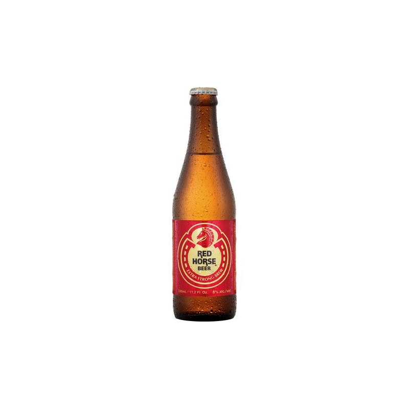 Bier 8% Vol. - Plato 13,9 - Bier 8% Vol. - Plato 13,9, Flasche 330 ml