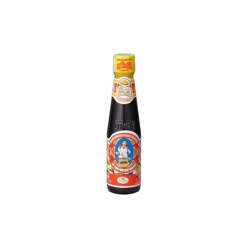 Austernsoße - Austernsoße, Flasche 150 ml