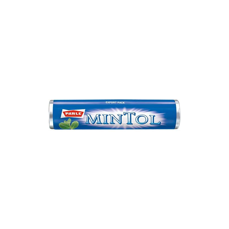 Mintol Bonbons - Mintol Bonbons, Pack 18 g