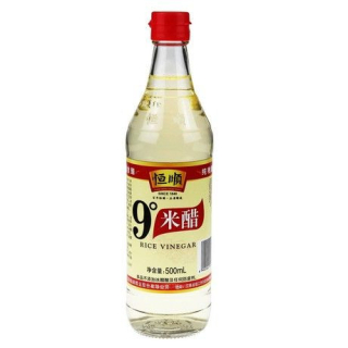 Reisessig Weiß - Reisessig Weiß, Flasche 500 ml