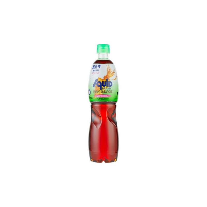 Fischsoße - Fischsoße, Flasche 700 ml