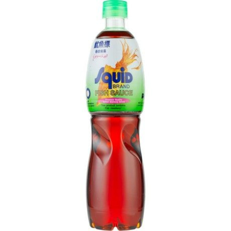 Fischsoße - Fischsoße, Flasche 700 ml