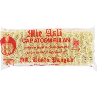Mie Nudeln - Mie Nudeln, Pack 200 g