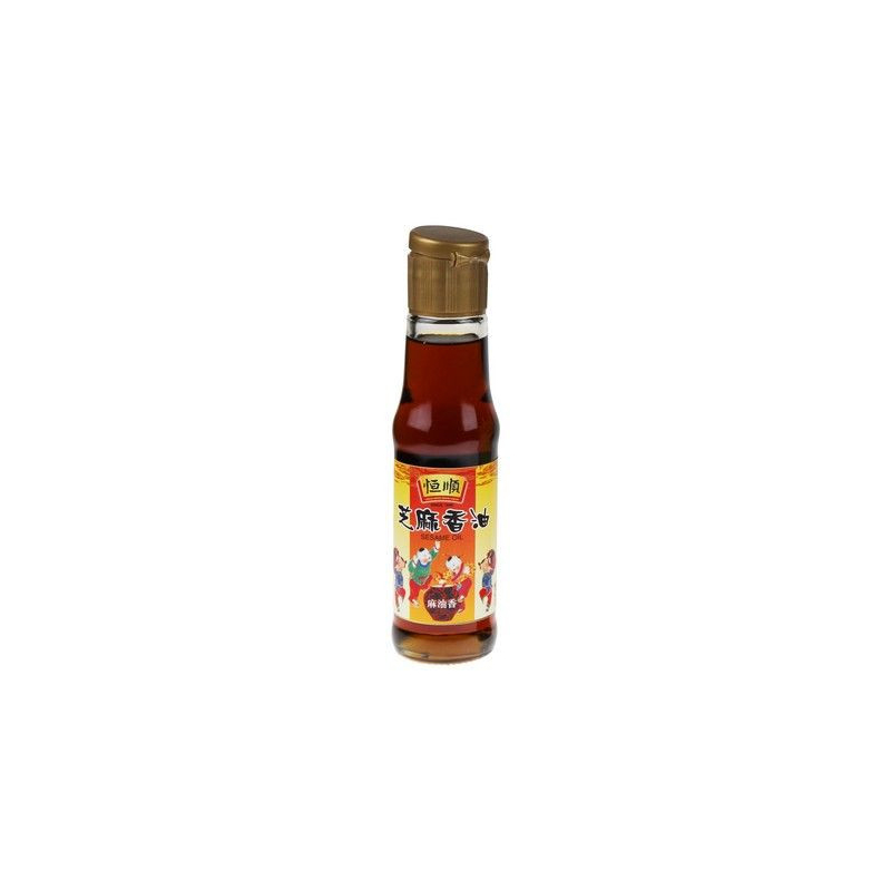 Sesamöl - Sesamöl, Flasche 150 ml