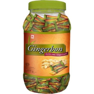 Ingwerbonbons - Ingwerbonbons, Pack 620 g