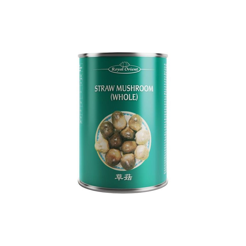 Reisstrohpilze - Reisstrohpilze, Pack 425 g