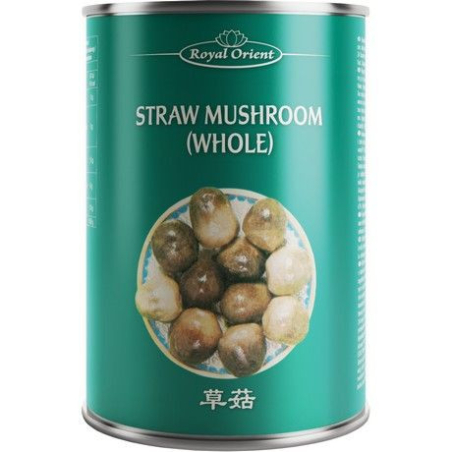 Reisstrohpilze - Reisstrohpilze, Pack 425 g