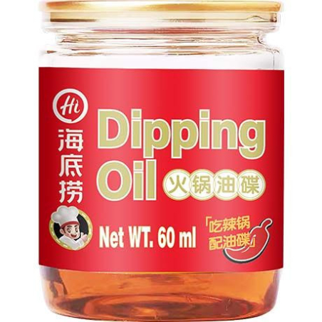 Öl zum Dippen - Öl zum Dippen, Pack 60 g