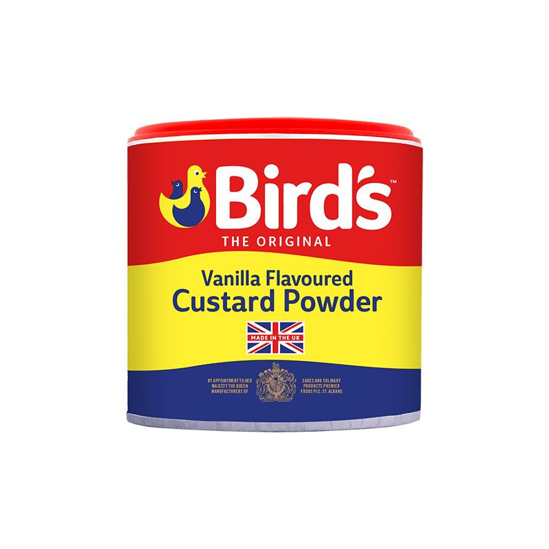 Puddingpulver - Puddingpulver, Pack 300 g