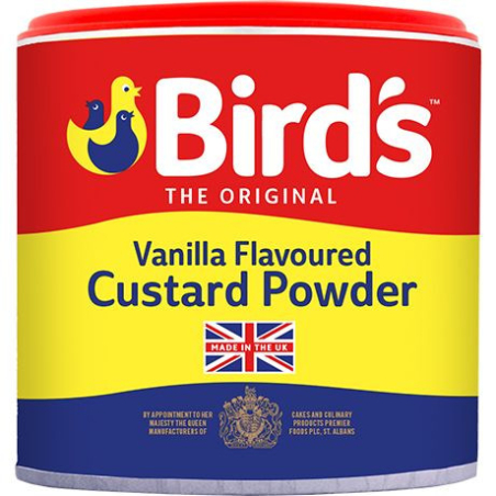 Puddingpulver - Puddingpulver, Pack 300 g