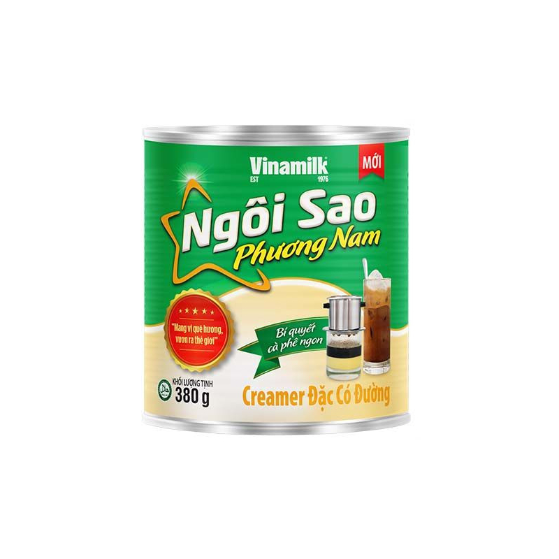 Kaffeesahne Kondensiert & Gesüßt - Kaffeesahne Kondensiert & Gesüßt, Pack 380 g