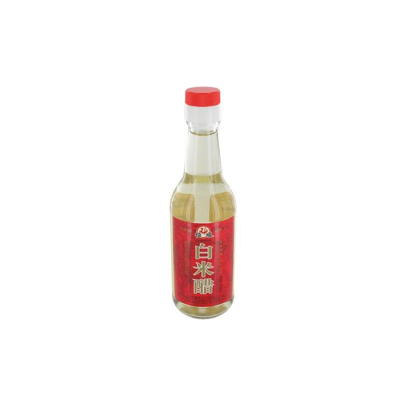 Reisessig Weiß - Reisessig Weiß, Flasche 250 ml