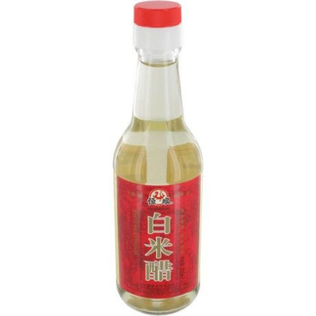 Reisessig Weiß - Reisessig Weiß, Flasche 250 ml