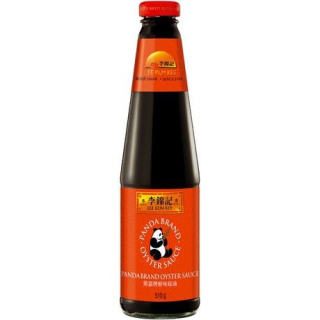 Austernsoße - Austernsoße, Pack 510 g