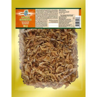 Flusskrebs Ganz - Flusskrebs Ganz, Pack 50 g