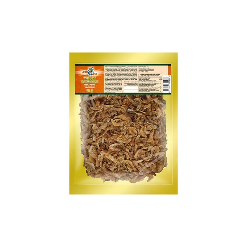 Flusskrebs Ganz - Flusskrebs Ganz, Pack 50 g