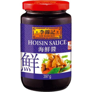 Hoisin-Soße - Hoisin-Soße, Pack 397 g