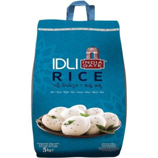 Idli Reis - Idli Reis, Pack 5 kg