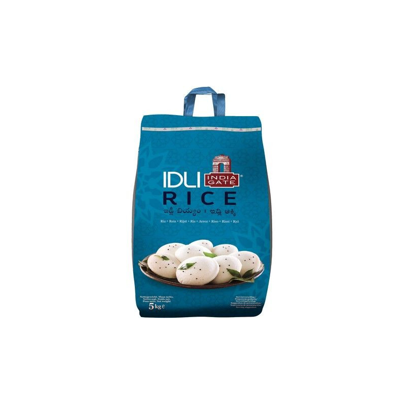 Idli Reis - Idli Reis, Pack 5 kg