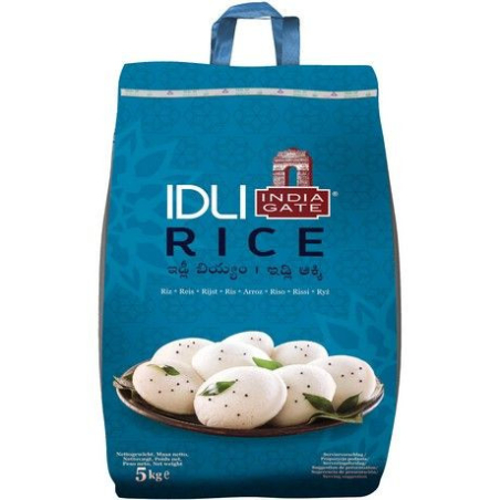 Idli Reis - Idli Reis, Pack 5 kg