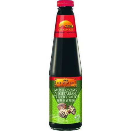 Woksoße Pilz - Woksoße Pilz, Pack 510 g