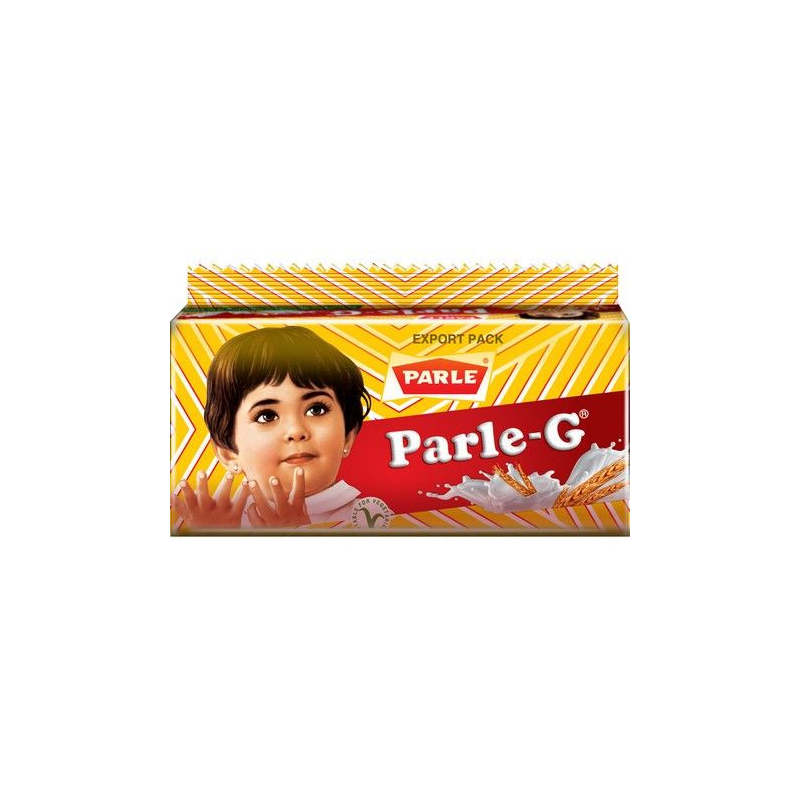 Parle-G Kekse - G Kekse, Pack 79.9 g