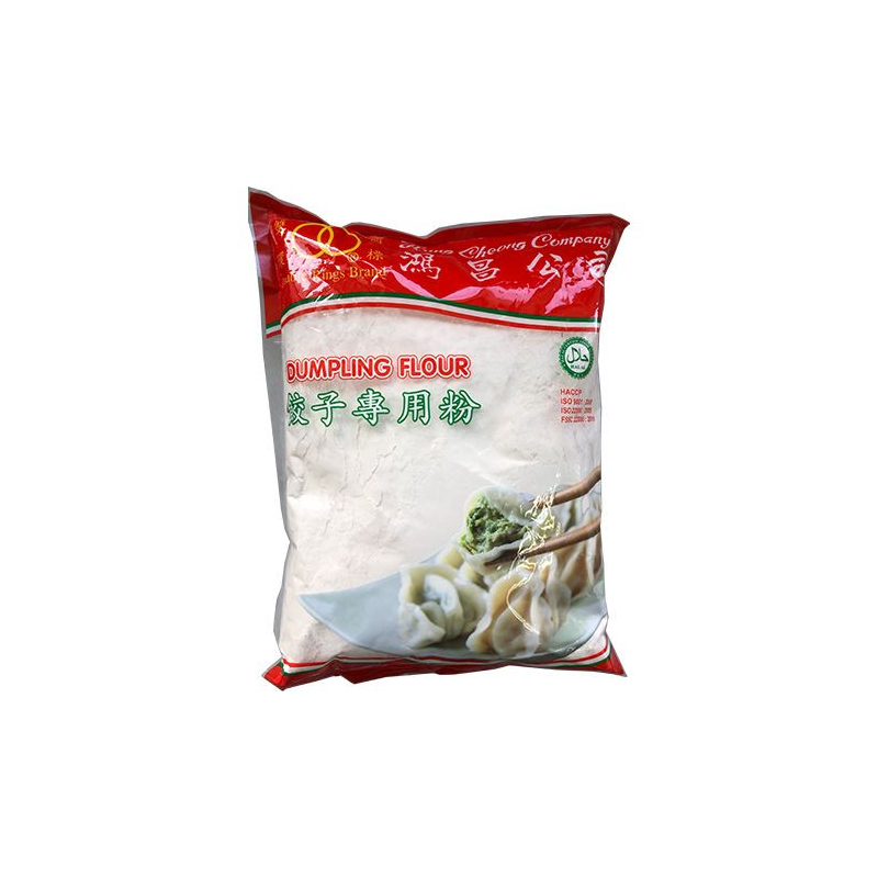 Dumplingmehl - Dumplingmehl, Pack 1 kg