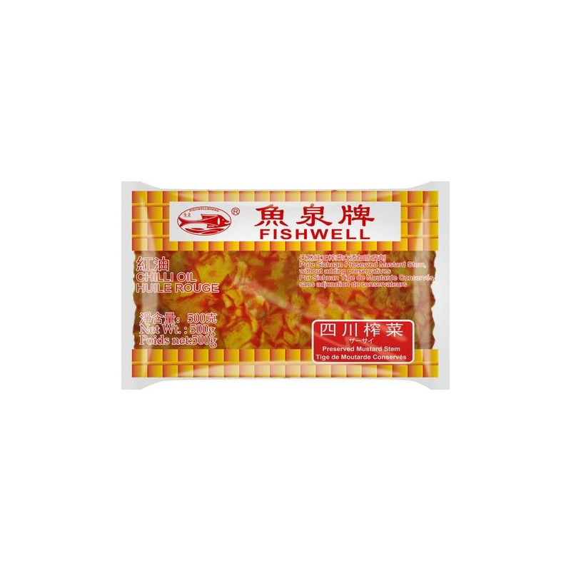 Gemüsescheiben Eingemacht - Gemüsescheiben Eingemacht, Pack 500 g