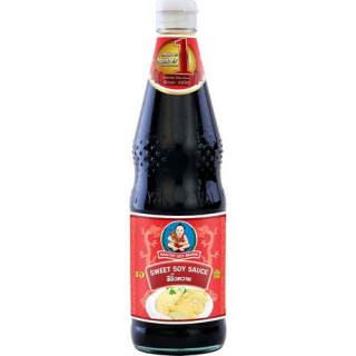 Sojasoße Süß - Sojasoße Süß, Flasche 700 ml