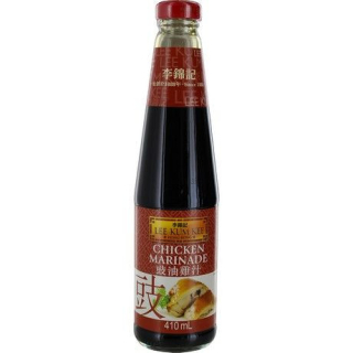 Marinade für Hähnchen - Marinade für Hähnchen, Flasche 410 ml