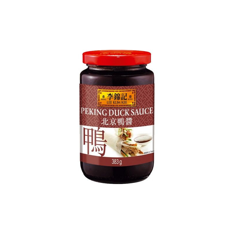 Soße für Pekingente - Soße für Pekingente, Pack 383 g