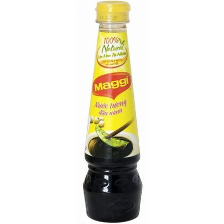Sojasoße - Sojasoße, Flasche 300 ml
