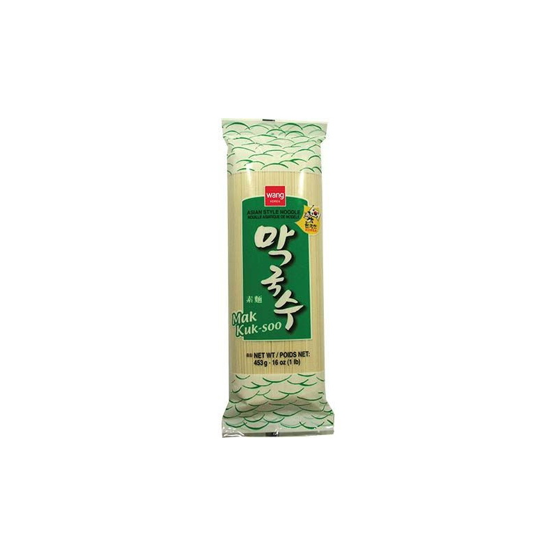 Nudeln Dünn - Nudeln Dünn, Pack 453 g