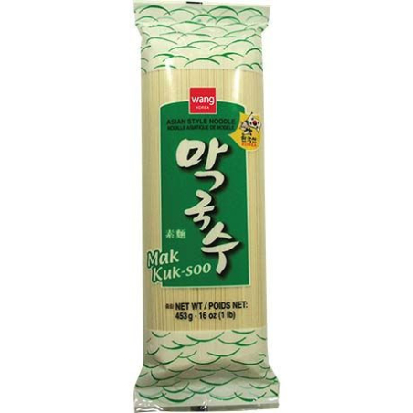 Nudeln Dünn - Nudeln Dünn, Pack 453 g