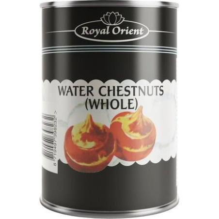 Wasserkastanien Ganz - Wasserkastanien Ganz, Pack 567 g