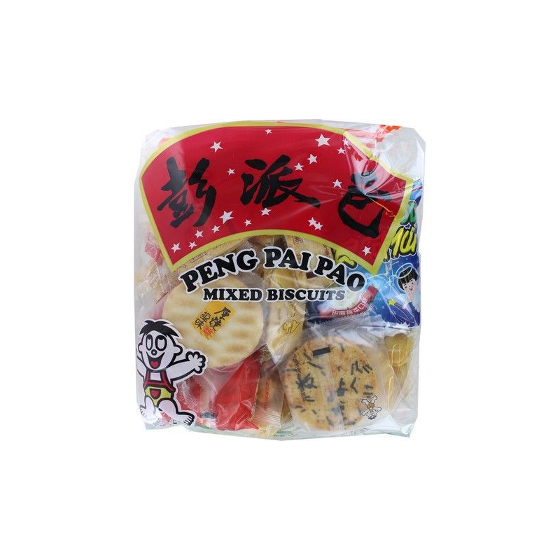 Big Fortune Pack - Big Fortune Pack, Pack 500 g
