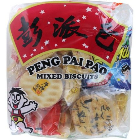 Big Fortune Pack - Big Fortune Pack, Pack 500 g
