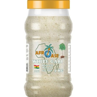 Gari Weiß Glas - Gari Weiß Glas, Pack 1 kg