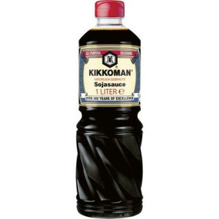 Sojasoße DE - Sojasoße DE, Flasche 1 l