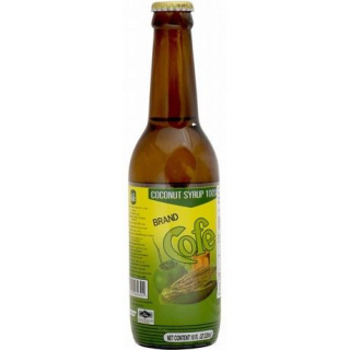 Kokos Nektar - Kokos Nektar, Flasche 320 ml