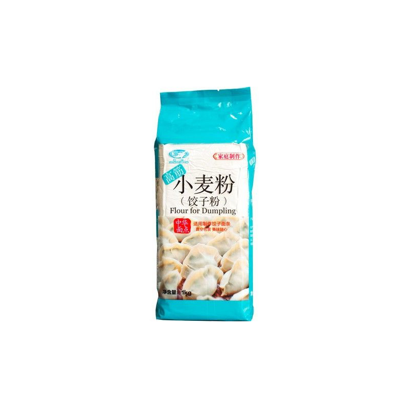 Dumplingmehl - Dumplingmehl, Pack 1 kg