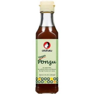 Ponzu-Soße - Ponzu-Soße, Flasche 195 ml