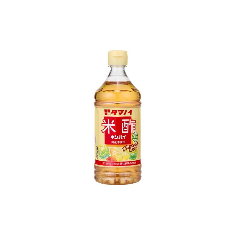 Reisessig - Reisessig, Flasche 500 ml