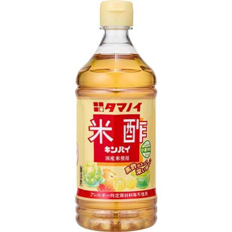 Reisessig - Reisessig, Flasche 500 ml
