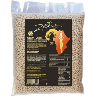 Arraw - Lakh - Arraw - Lakh, Pack 400 g