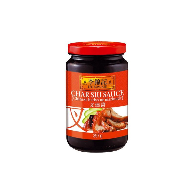 Char Siu Soße - Char Siu Soße, Pack 397 g
